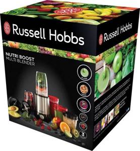 Russell Hobbs 23180-56 NUTRI BOOST MULTI BLENDER